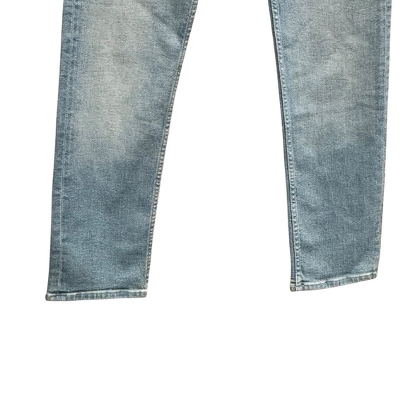 Mother The Tomcat Flood Going Dutch High Rise 28” Inseam Women’s Size 24 - Picture 7 of 16